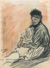 Moeder Van MIeghem