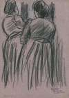 Twee vrouwen