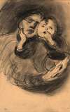 Mother and child