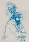 Study of migrants