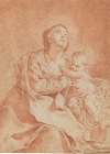 The Madonna and Child