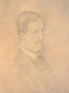 Portrait d’Albert Ier, roi des Belges (1875-1934)