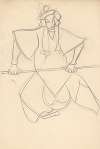 Ontwerp ; Personage
