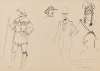 Figure Studies