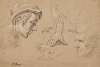 Study of heads and hands