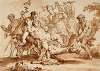 The Drunkenness of Silenus