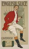 English slice Cavendish.