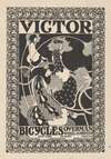 Victor bicycles