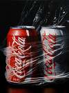Coke and Plastic
