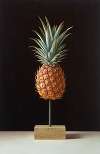 Dark Pineapple