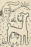 I Had a Dog and a Cat Pl 21