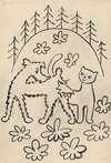 I Had a Dog and a Cat Pl 27