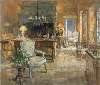 The Mill House, Sarlat