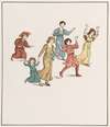 The Pied Piper of Hamelin Pl 30
