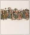 The Pied Piper of Hamelin Pl 33