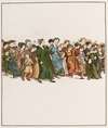 The Pied Piper of Hamelin Pl 34