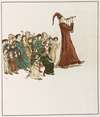 The Pied Piper of Hamelin Pl 35