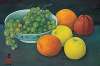 Nature Morte Aux Fruits (Still Life With Fruits)