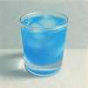 Le Petit Bleu (Blue Pastis)