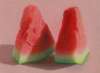 Little Slices of Watermelon
