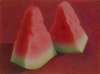 Little Slices of Watermelon