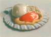 Scallop in the Shell