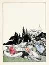 Forty-four Turkish fairy tales Pl 03