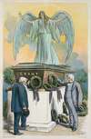 In memory of the Grant monument dedication, April 27th, 1897