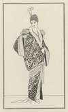 Journal des Dames et des Modes, Costumes Parisiens, 1914, No. 139