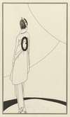 Journal des Dames et des Modes, Costumes Parisiens, 1914, No. 160