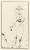 Journal des Dames et des Modes, Costumes Parisiens, 1914, No. 167