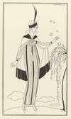 Journal des Dames et des Modes, Costumes Parisiens, 1914, No. 150