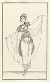 Journal des Dames et des Modes, Costumes Parisiens, 1914, No. 165