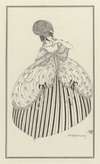 Journal des Dames et des Modes, Costumes Parisiens, 1914, No. 142