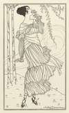 Journal des Dames et des Modes, Costumes Parisiens, 1914, No. 159