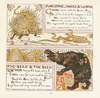 Porcupine, Snake and Company, The Bear and the Bees