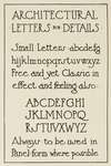 Modern American Letters for rapid use