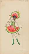30-Watermelon-Girls (Coon Number)