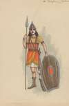 48 Babylonian Soldiers