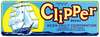 Clipper Brand Florida Citrus Label