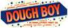 Dough Boy Citrus Label