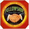 Fellowship Brand Citrus Label