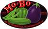 Mo-Bo Brand Vegetable Label