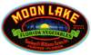 Moon Lake Brand Florida Vegetables Label