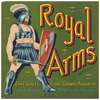 Royal Arms Brand Citrus Label