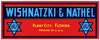 Wishnatzki and Nathel – Red Label Produce
