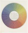 Des couleurs et de leurs applications aux arts industriels à l’aide des cercles chromatiques pl 06