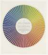 Des couleurs et de leurs applications aux arts industriels à l’aide des cercles chromatiques pl 07