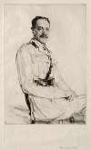 Major-General Sir John Edward Cooper