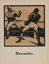 An Almanac of Twelve Sports; Boxing